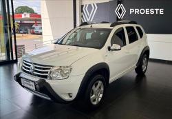 RENAULT Duster 1.6 16V 4P FLEX DYNAMIQUE