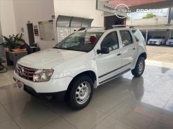 RENAULT Duster 1.6 16V 4P FLEX