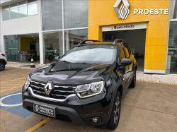 RENAULT Duster 1.6 16V 4P FLEX SCE ICONIC X-TRONIC AUTOMTICO