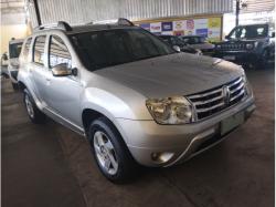 RENAULT Duster 1.6 16V 4P FLEX DYNAMIQUE