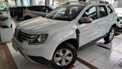 RENAULT Duster 1.6 16V 4P FLEX SCE INTENSE X-TRONIC AUTOMTICO