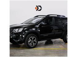 RENAULT Duster 1.6 16V 4P FLEX SCE ICONIC X-TRONIC AUTOMTICO