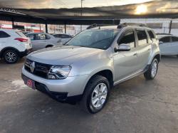 RENAULT Duster 1.6 16V 4P FLEX EXPRESSION AUTOMTICO CVT