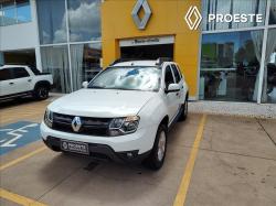 RENAULT Duster 1.6 16V 4P FLEX EXPRESSION