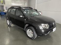 RENAULT Duster 1.6 16V 4P FLEX EXPRESSION