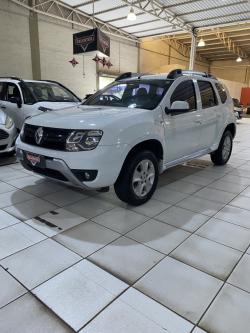 RENAULT Duster 1.6 16V 4P FLEX DYNAMIQUE