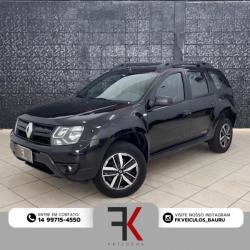 RENAULT Duster 1.6 16V 4P FLEX DAKAR