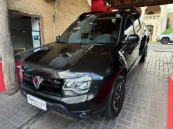 RENAULT Duster 1.6 16V 4P FLEX DAKAR