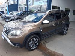 RENAULT Duster 1.6 16V 4P FLEX SCE ICONIC X-TRONIC AUTOMTICO