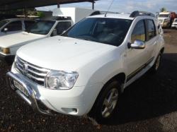 RENAULT Duster 1.6 16V 4P FLEX DYNAMIQUE