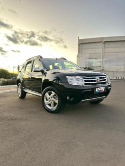 RENAULT Duster 1.6 16V 4P FLEX DYNAMIQUE
