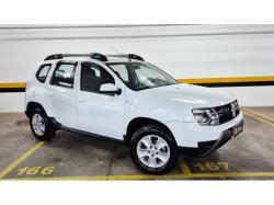 RENAULT Duster 1.6 16V 4P FLEX DYNAMIQUE