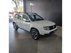 RENAULT Duster 1.6 16V 4P FLEX SCE EXPRESSION
