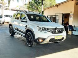 RENAULT Duster 1.6 16V 4P FLEX SCE ICONIC X-TRONIC AUTOMTICO