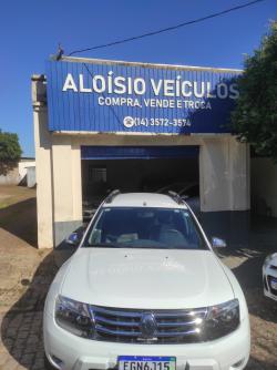 RENAULT Duster 1.6 16V 4P FLEX TECH ROAD