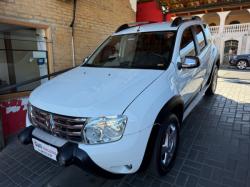 RENAULT Duster 1.6 16V 4P FLEX DYNAMIQUE