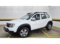 RENAULT Duster 1.6 16V 4P FLEX SCE GOPRO X-TRONIC AUTOMTICO