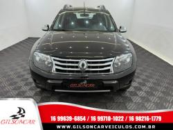 RENAULT Duster 1.6 16V 4P FLEX DYNAMIQUE