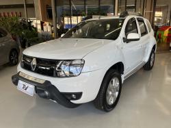 RENAULT Duster 1.6 16V 4P FLEX DYNAMIQUE