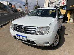 RENAULT Duster 1.6 16V 4P FLEX DYNAMIQUE
