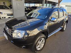 RENAULT Duster 1.6 16V 4P FLEX DYNAMIQUE