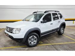 RENAULT Duster 1.6 16V 4P FLEX EXPRESSION