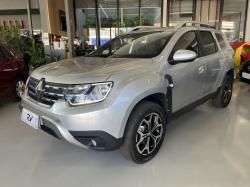 RENAULT Duster 1.6 16V 4P FLEX SCE ICONIC X-TRONIC AUTOMTICO