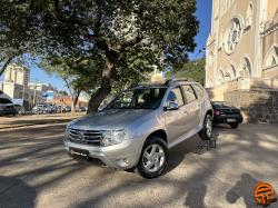 RENAULT Duster 1.6 16V 4P FLEX DYNAMIQUE