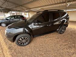 RENAULT Duster 1.6 16V 4P FLEX EXPRESSION