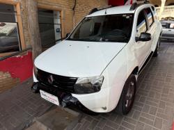 RENAULT Duster 1.6 16V 4P FLEX DYNAMIQUE