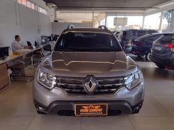 RENAULT Duster 1.6 16V 4P FLEX SCE INTENSE X-TRONIC AUTOMTICO