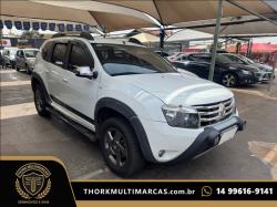RENAULT Duster 1.6 16V 4P FLEX DYNAMIQUE