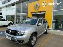 RENAULT Duster 2.0 16V 4P FLEX DYNAMIQUE AUTOMTICO