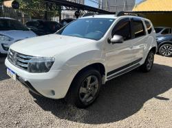 RENAULT Duster 2.0 16V 4P FLEX TECH ROAD II AUTOMTICO