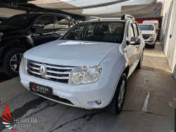 RENAULT Duster 2.0 16V 4P FLEX DYNAMIQUE