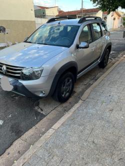 RENAULT Duster 2.0 16V 4P FLEX TECH ROAD II