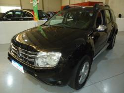 RENAULT Duster 2.0 16V 4P FLEX DYNAMIQUE AUTOMTICO