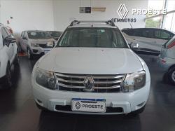 RENAULT Duster 2.0 16V 4P FLEX DYNAMIQUE 4X4