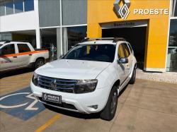 RENAULT Duster 2.0 16V 4P FLEX DYNAMIQUE