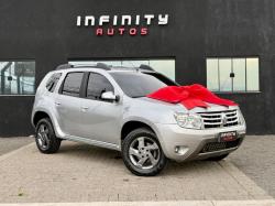 RENAULT Duster 2.0 16V 4P FLEX DYNAMIQUE AUTOMTICO