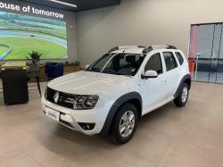 RENAULT Duster 2.0 16V 4P FLEX DYNAMIQUE AUTOMTICO