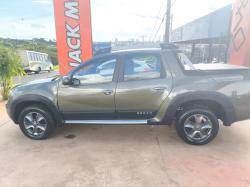 RENAULT Duster 2.0 16V 4P FLEX TECH ROAD AUTOMTICO