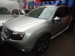 RENAULT Duster 2.0 16V 4P FLEX TECH ROAD AUTOMTICO