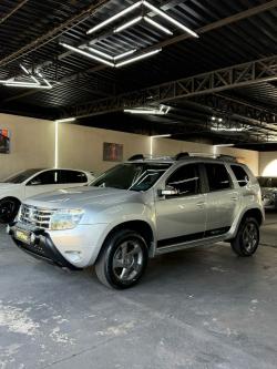RENAULT Duster 2.0 16V 4P FLEX TECH ROAD