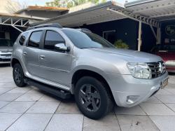 RENAULT Duster 2.0 16V 4P FLEX DYNAMIQUE AUTOMTICO