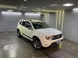RENAULT Duster 2.0 16V 4P FLEX DYNAMIQUE