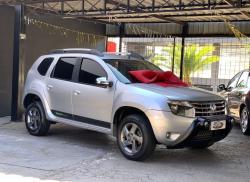 RENAULT Duster 2.0 16V 4P FLEX DYNAMIQUE