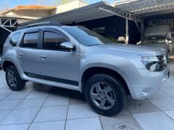 RENAULT Duster 2.0 16V 4P FLEX DYNAMIQUE AUTOMTICO