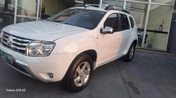 RENAULT Duster 2.0 16V 4P FLEX DYNAMIQUE AUTOMTICO