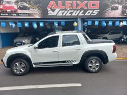 RENAULT Duster Oroch 1.6 16V 4P FLEX SCE DYNAMIQUE